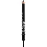 Nyx Professional Makeup Dazed & Diffused Blurring Lip Stick - Unwind (warm Taupe)