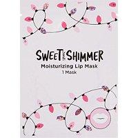 Sweet & Shimmer Lip Mask