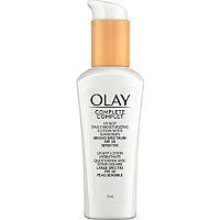 Olay Complete Daily Defense All Day Moisturizer Spf 30 Sensitive Skin