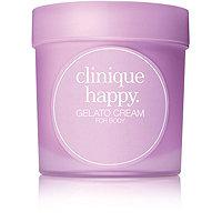 Clinique Happy Gelato Cream For Body