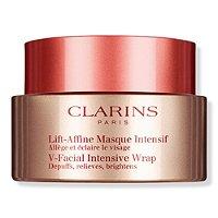 Clarins V-facial Intensive Wrap