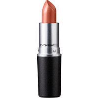 Mac Lipstick Cream - Mocha (peachy Yellow-brown)