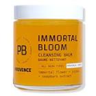 Provence Beauty Immortal Bloom Cleansing Balm