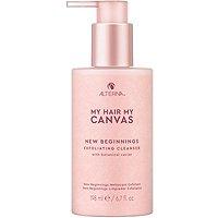 Alterna My Hair My Canvas New Beginnings Exfoliating Cleanser
