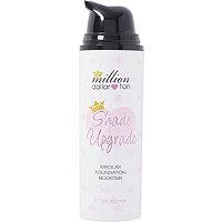 Million Dollar Tan Shade Upgrade