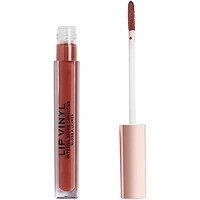 Makeup Revolution Lip Vinyl - Gone Rogue (brown Nude)