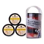 Duke Cannon Supply Co Bloody Knuckles Mini Gift Set