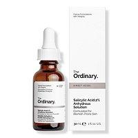 The Ordinary Salicylic Acid 2% Anhydrous Solution