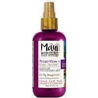 Maui Moisture Frizz Free + Shea Butter Leave-in Conditioning Mist