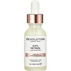 Revolution Skincare Fine Line Correcting Serum 0.2% Retinol