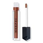 Morphe Lip Gloss - Sweet Tea (chestnut Brown)