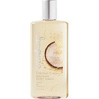 Ulta Coconut Cream Moisturizing Body Wash
