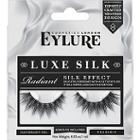 Eylure Luxe Silk Radiant Lashes