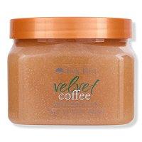 Tree Hut Velvet Coffee Shea Sugar Scrub
