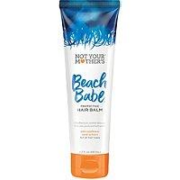 Not Your Mother's Beach Babe Protective Hair Balm