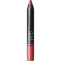 Nars Satin Lip Pencil - Exbury (light Pink Rose)