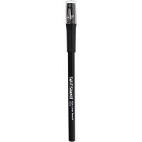 Sweet & Shimmer Black Eyeliner