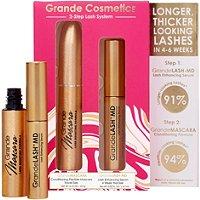 Grande Cosmetics 2-step Lash System Set