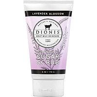 Dionis Lavender Blossom Sugar Scrub