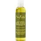 Sheamoisture Olive & Green Tea Bath, Body & Massage Oil