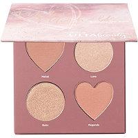 Ulta Melisa Michelle Bling On The Glam Cheek Palette