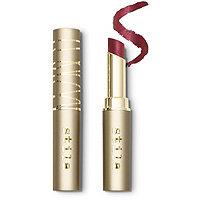 Stila Stay All Day Matte Metal Lipstick - Sirene (metallic Bright Red) - Only At Ulta