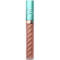 Beauty Bakerie Matte Lip Whip - Salted Caramel Mocha (matte Brown)
