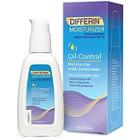 Differin Oil Control Moisturizer Spf30