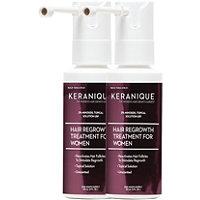 Keranique Hair Regrowth Treatment
