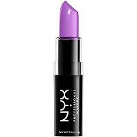 Nyx Professional Makeup Macaron Lippies - Violet (mals05)