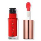 Jaclyn Cosmetics Pout Drip Hydrating Lip Oil - Ruby Drip (sheer Red)