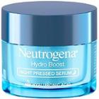 Neutrogena Hydro Boost Night Pressed Serum