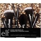 E.l.f. Cosmetics 8 Piece Face Brush Set