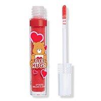 Wet N Wild Care Bears Shimmer Lip Gloss - Free Hug