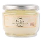 Sabon Green Rose Body Scrub