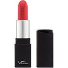 Vdl Expert Color Real Fit Velvet Lipstick - Orange Energy