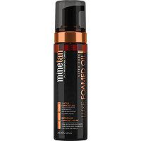 Minetan Luxe Foamed Oil Ultra Dark Self Tan Foam