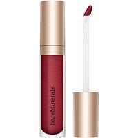 Bareminerals Mineralist Lip Gloss-balm - Wonder (rosewood)