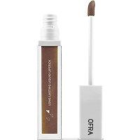 Ofra Cosmetics Long Lasting Liquid Lipstick - Atlantis (radiant Pink Duo-chrome W/ Gold Reflects) ()