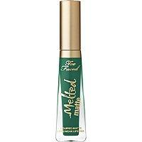 Too Faced Melted Matte Liquid Lipstick - Wicked
