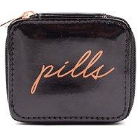 Miamica Pill Travel Case
