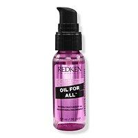 Redken Travel Size Oil For All Invisible Multi-benefit Oil