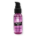 Redken Travel Size Oil For All Invisible Multi-benefit Oil