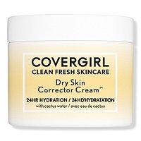 Covergirl Clean Fresh Dry Skin Corrector Cream