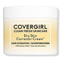 Covergirl Clean Fresh Dry Skin Corrector Cream
