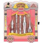 Benefit Cosmetics Magnificent Brow Show Full Size Eyebrow Value Set