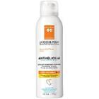 La Roche-posay Anthelios Ultra Light Sunscreen Lotion Spray Spf 60