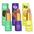 Hipdot Girl Scout Lip Trio