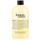 Philosophy Lemon Custard Shampoo, Shower Gel & Bubble Bath