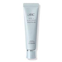 Dhc Age + Sun Spot Targeted Gel